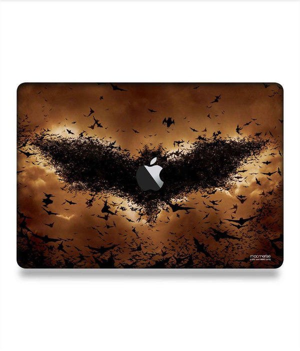 Batman Overload - Skins for Macbook Pro 15" (2016 - 2020)By Sleeky India, Laptop skins, laptop wraps, Macbook Skins