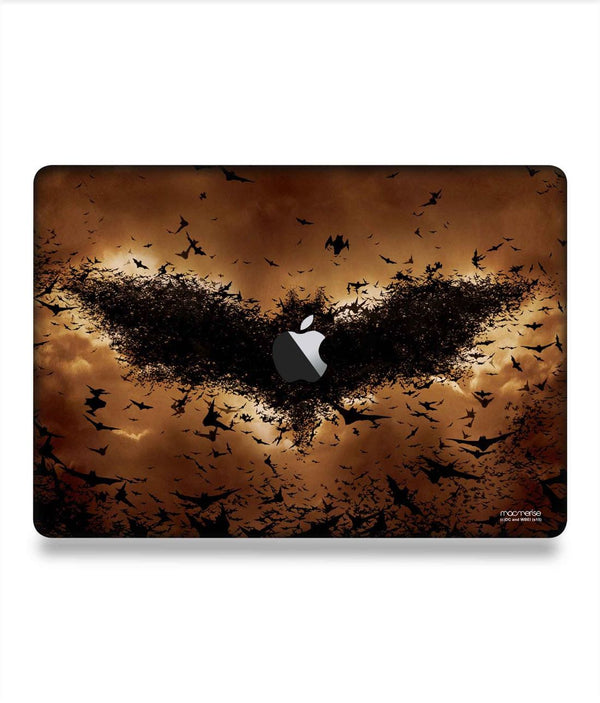 Batman Overload - Skins for Macbook Pro 13" (2016 - 2020)By Sleeky India, Laptop skins, laptop wraps, Macbook Skins