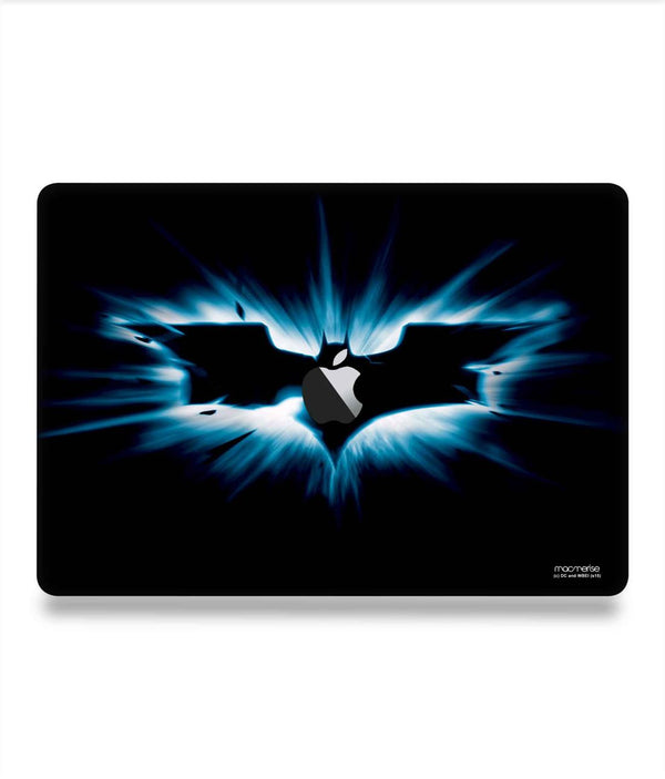 Bat Silhouette - MacBook Skins - Sleeky India