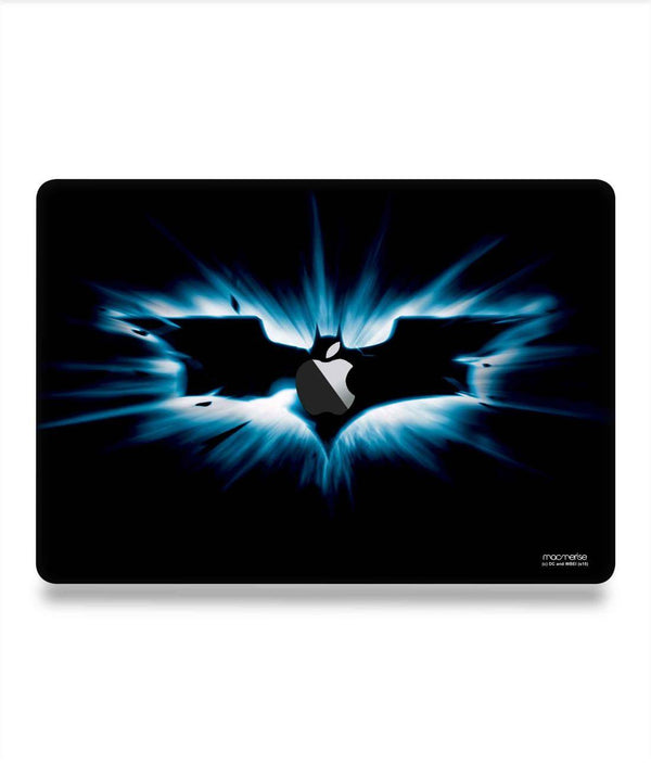 Bat Silhouette - Skins for Macbook Pro 15" (2016 - 2020)By Sleeky India, Laptop skins, laptop wraps, Macbook Skins