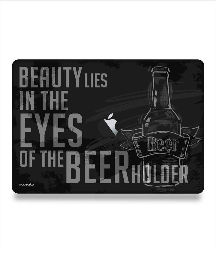 Beer Holder - Skins for Macbook Pro 15" (2016 - 2020)By Sleeky India, Laptop skins, laptop wraps, Macbook Skins