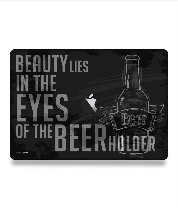 Beer Holder - Skins for Macbook Air 13" (2018-2020)By Sleeky India, Laptop skins, laptop wraps, Macbook Skins