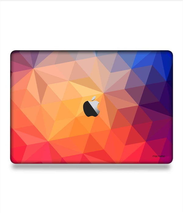 Colours in our Stars - Skins for Macbook Pro 15" (2016 - 2020)By Sleeky India, Laptop skins, laptop wraps, Macbook Skins