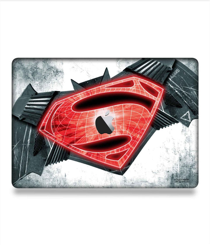 Legends Will Collide - Skins for Macbook Pro 16" (2020)By Sleeky India, Laptop skins, laptop wraps, Macbook Skins