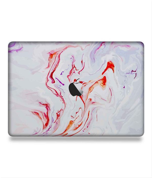 Liquid Funk Marble - Skins for Macbook Pro 15" (2016 - 2020)By Sleeky India, Laptop skins, laptop wraps, Macbook Skins