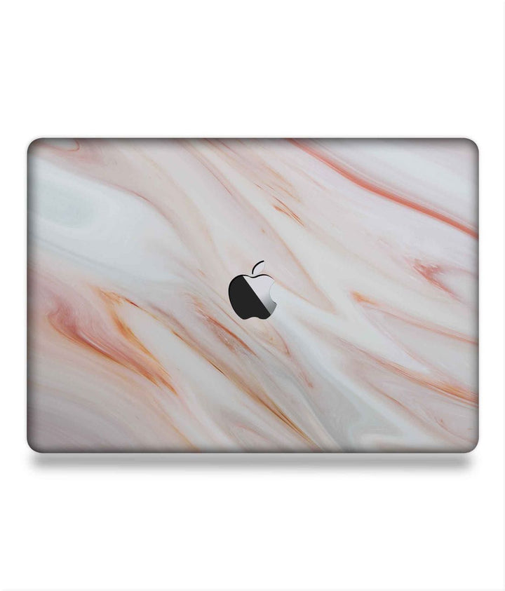 Marble Rosa Levanto - Skins for Macbook Pro 16" (2020)By Sleeky India, Laptop skins, laptop wraps, Macbook Skins