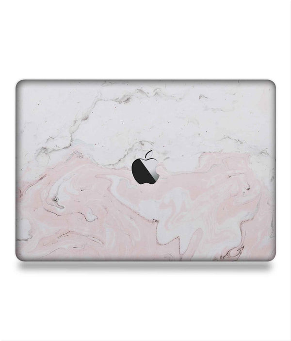 Marble Rosa Verona - Skins for Macbook Pro 15" (2016 - 2020)By Sleeky India, Laptop skins, laptop wraps, Macbook Skins