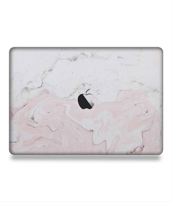 Marble Rosa Verona - Skins for Macbook Air 13" (2018-2020)By Sleeky India, Laptop skins, laptop wraps, Macbook Skins