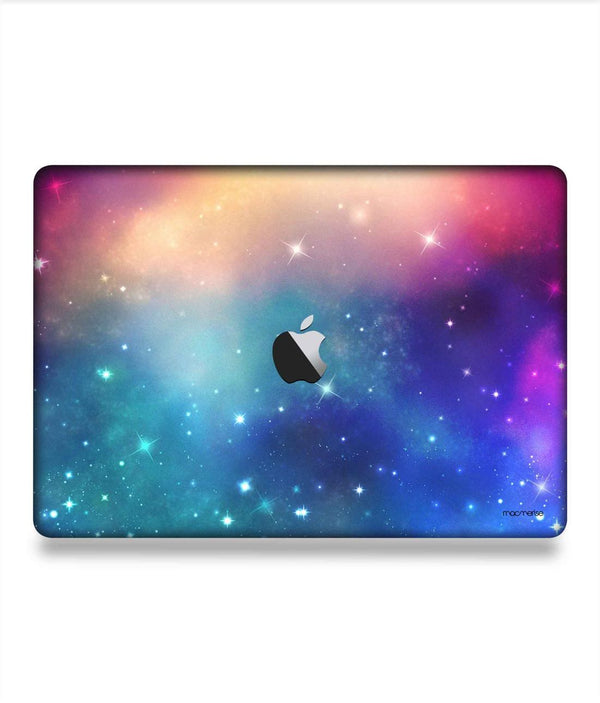 Sky Full of Stars - Skins for Macbook Pro 15" (2016 - 2020)By Sleeky India, Laptop skins, laptop wraps, Macbook Skins