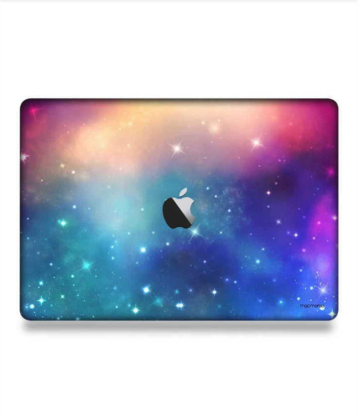 Sky Full of Stars - Skins for Macbook Pro 15" (2016 - 2020)By Sleeky India, Laptop skins, laptop wraps, Macbook Skins