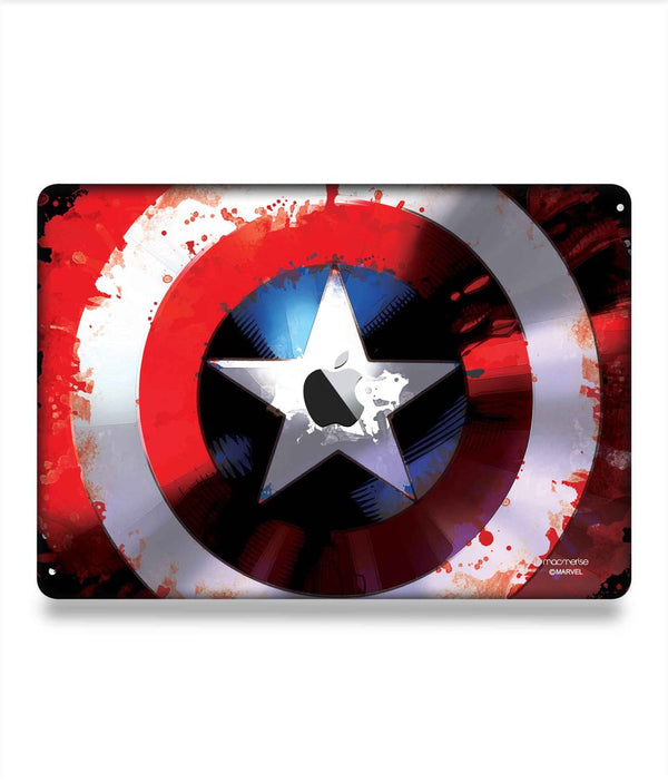 Splash Shield - Skins for Macbook Pro 15" (2016 - 2020)By Sleeky India, Laptop skins, laptop wraps, Macbook Skins