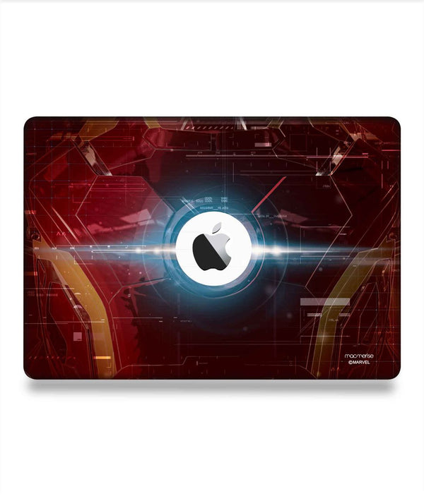 Suit of Armour - Skins for Macbook Pro 15" (2016 - 2020)By Sleeky India, Laptop skins, laptop wraps, Macbook Skins