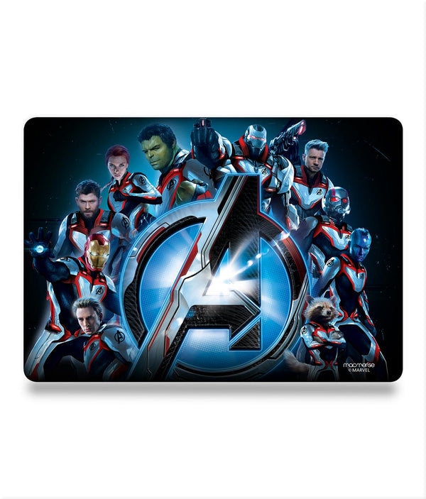 Team Goals - Skins for Macbook Pro 15" (2016 - 2020)By Sleeky India, Laptop skins, laptop wraps, Macbook Skins
