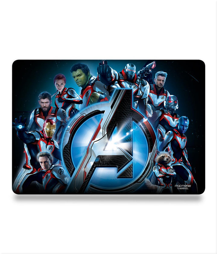 Team Goals - Skins for Macbook Pro 15" (2016 - 2020)By Sleeky India, Laptop skins, laptop wraps, Macbook Skins