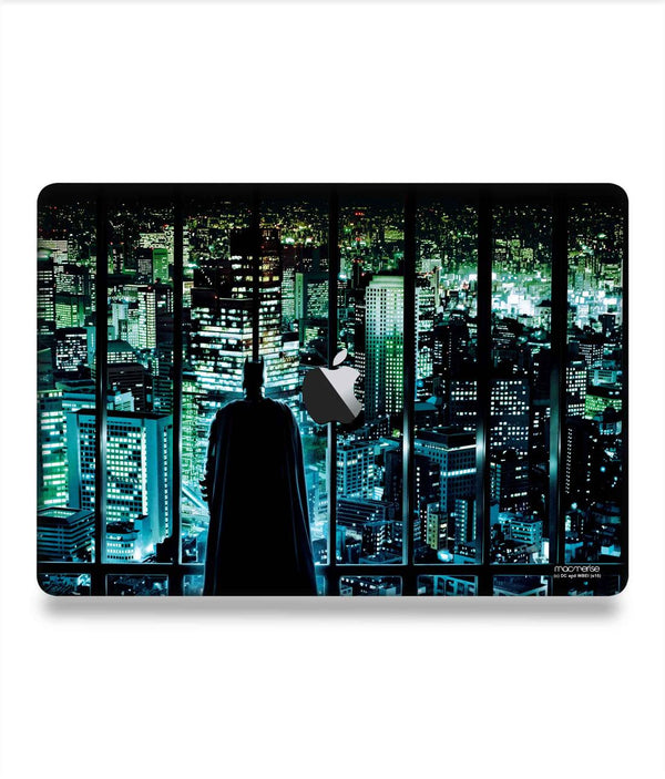 Watch my City - Skins for Macbook Pro 16" (2020)By Sleeky India, Laptop skins, laptop wraps, Macbook Skins