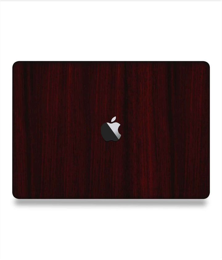 Wood Rose - Skins for Macbook Pro 13" (2016 - 2020)By Sleeky India, Laptop skins, laptop wraps, Macbook Skins