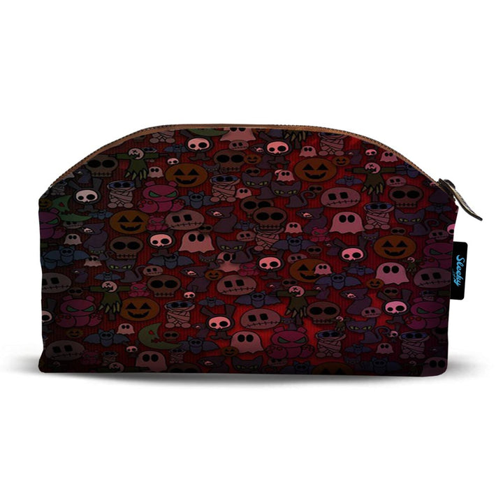 Halloween Gradient - Multiutility Pouch