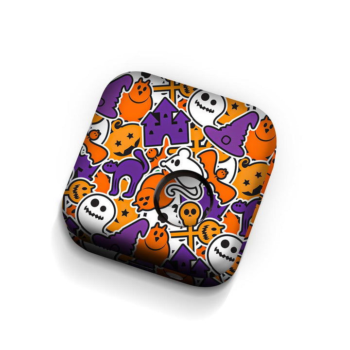 Halloween Pattern - Nothing Ear 1 Skin