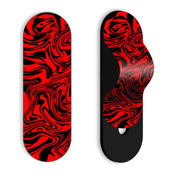 Hell Red -  Slider Mobile Grip