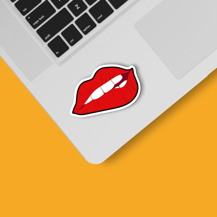 Sexy Lips   - Sticker