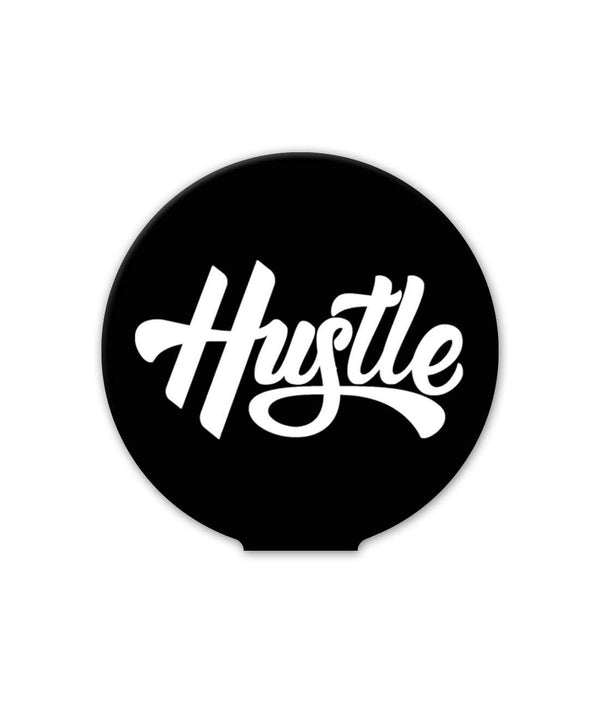 Hustle-Black-Sleeky-India-Sticky-Pad