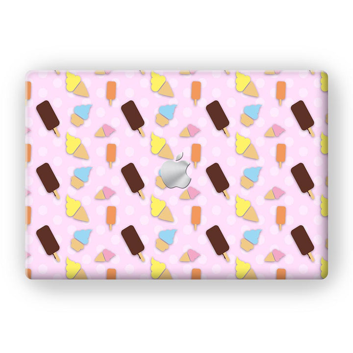 Ice Cream Studs - MacBook Skins