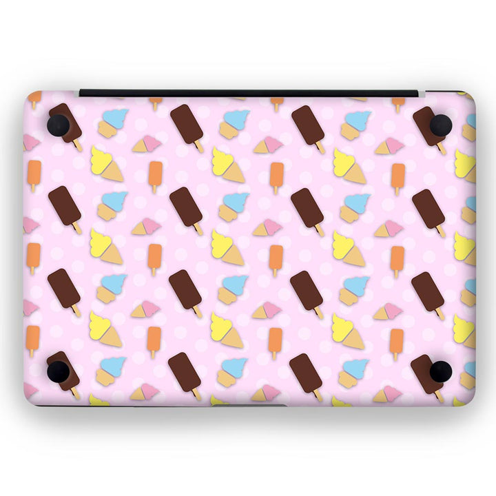 Ice Cream Studs - MacBook Skins