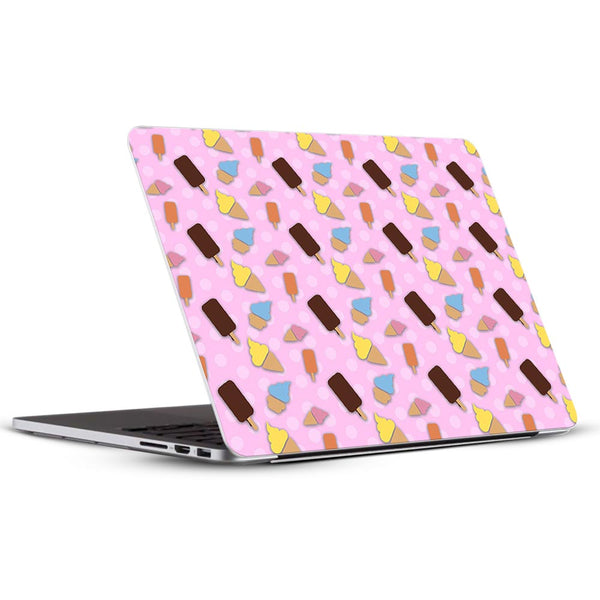 Ice Cream Studs - Laptop Skins