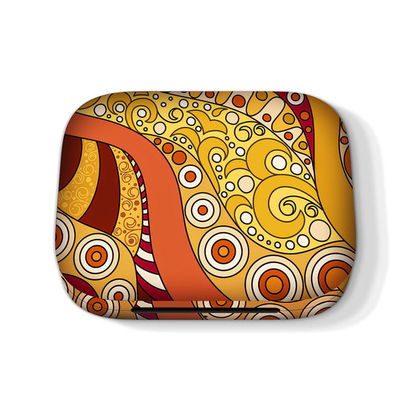 Indigenous Pattern - Oneplus Buds pro2 Skin