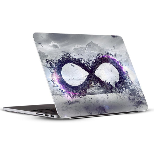 Infinity - Laptop Skins