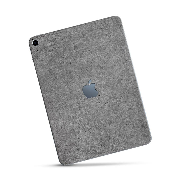 Concrete Stone -Apple Ipad Skin