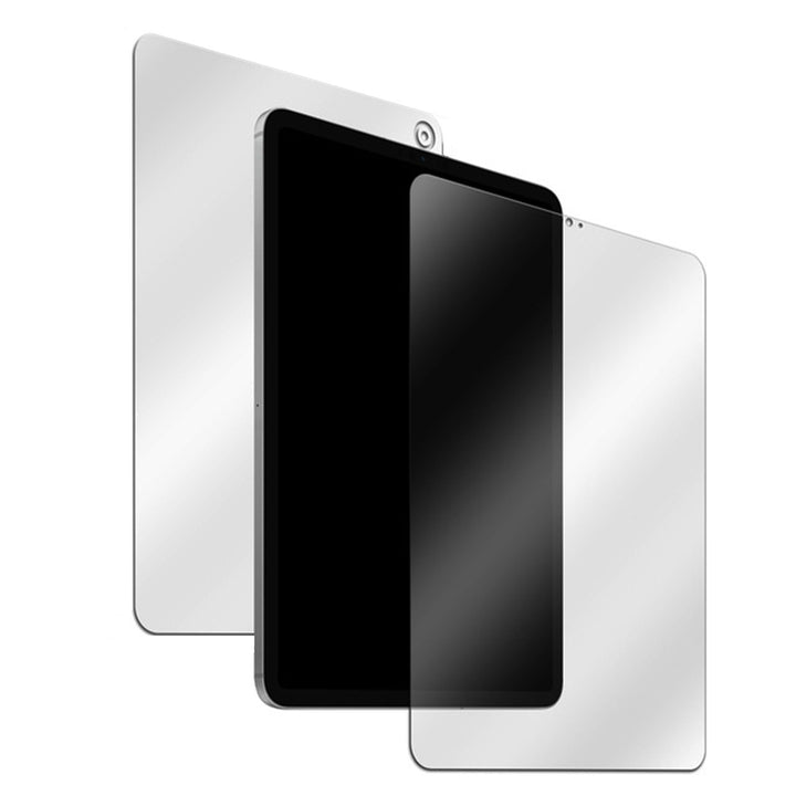 Ipad Mini 2021 Screen and body protectors by Sleeky India