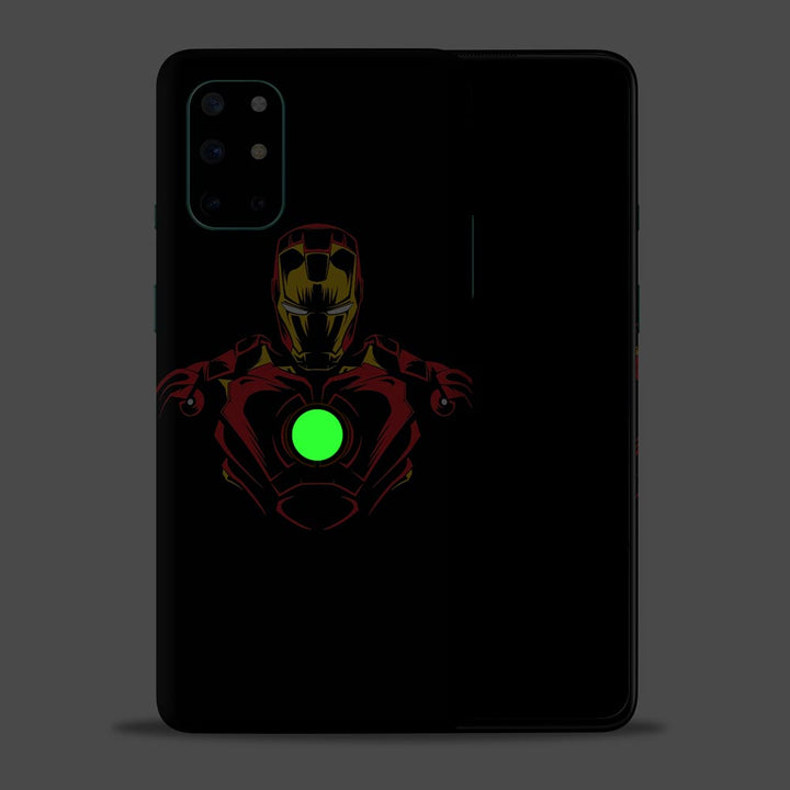 ironman neon skins by Sleeky India 