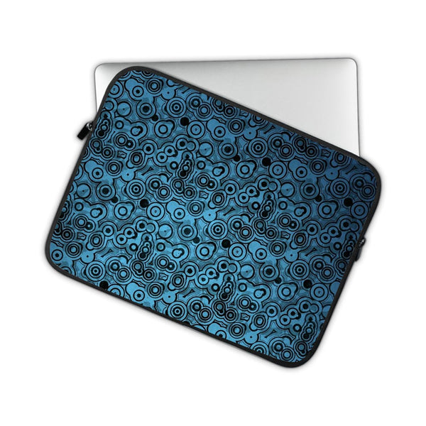Island Batik - Laptop Sleeve