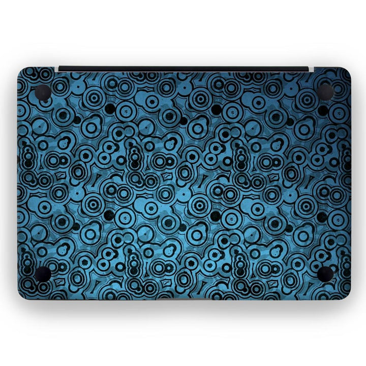 Island Batik - MacBook Skins