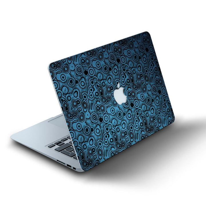 Island Batik - MacBook Skins