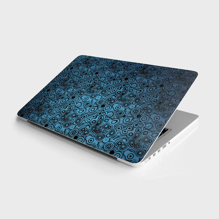 Island Batik - Laptop Skins