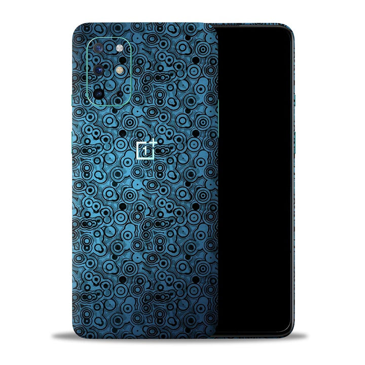 Island Batik - Mobile Skin