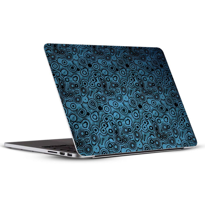 Island Batik - Laptop Skins