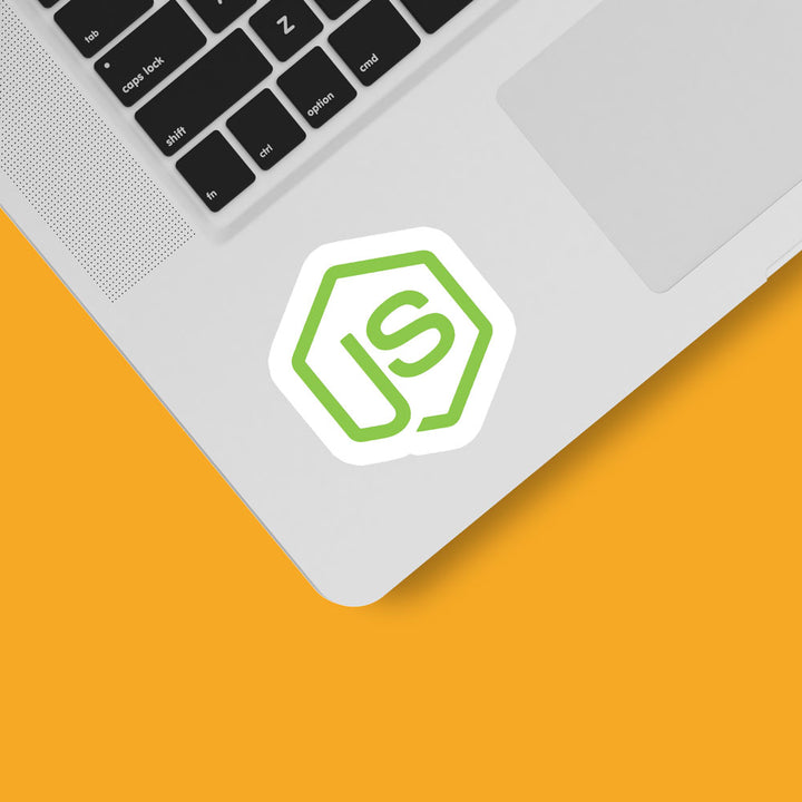 JS - Sticker