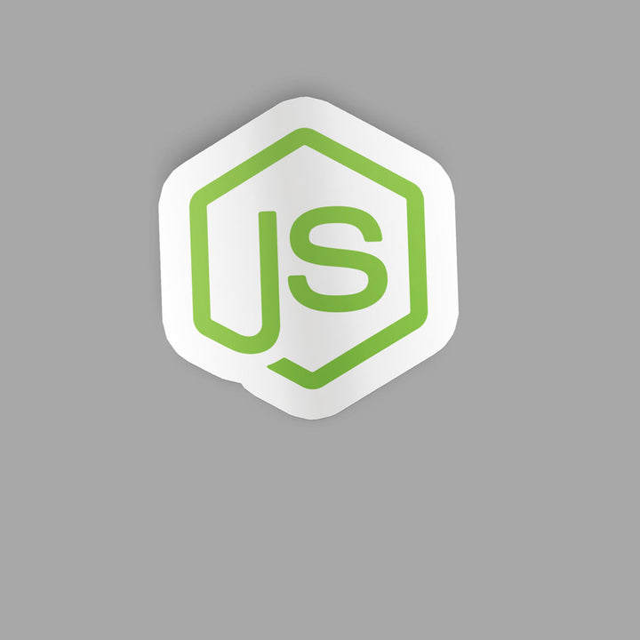 JS - Sticker