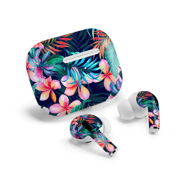 jungle Airpods Pro 2 skin by sleeky india