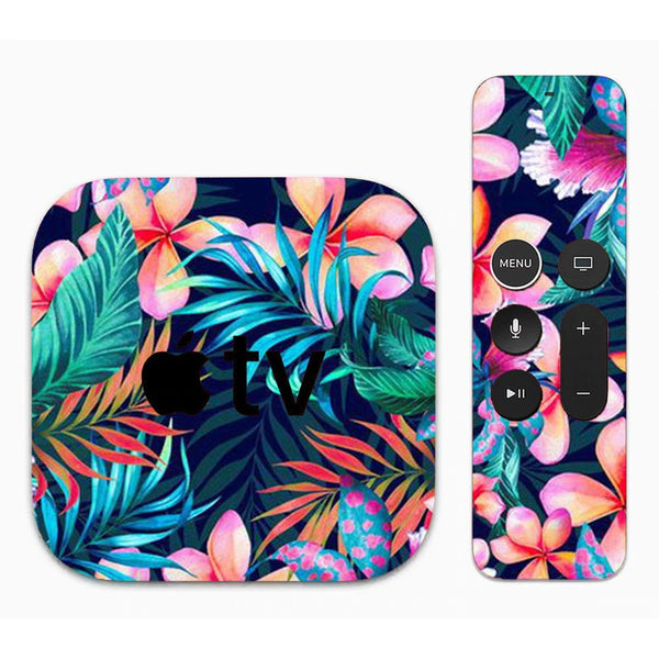 Jungle  - Apple TV Skin