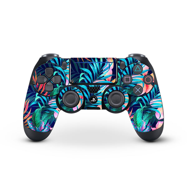 Jungle - skin for PS4 controller by Sleeky India