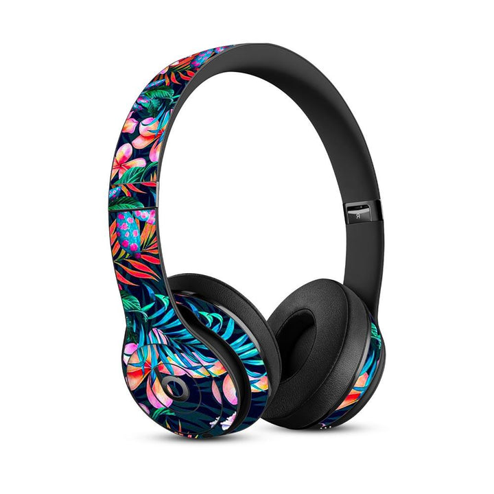 jungle skin for Beats Studio 3 Headphone by sleeky india