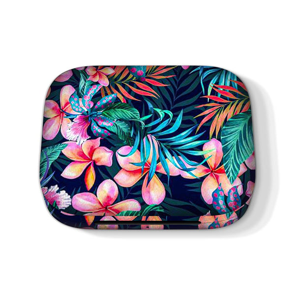 jungle  skins for Oneplus Buds pro2 by sleeky india 