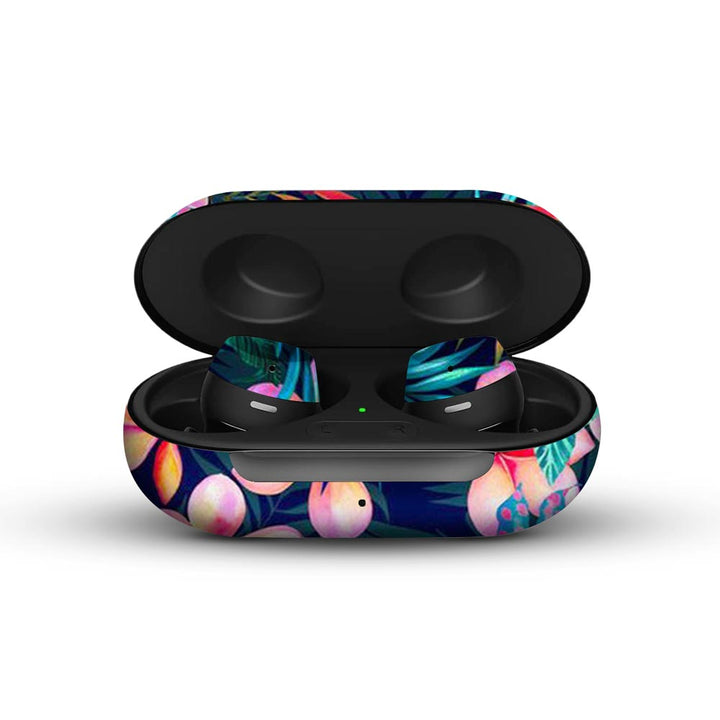 Jungle  - Galaxy Buds/Buds Plus Skins