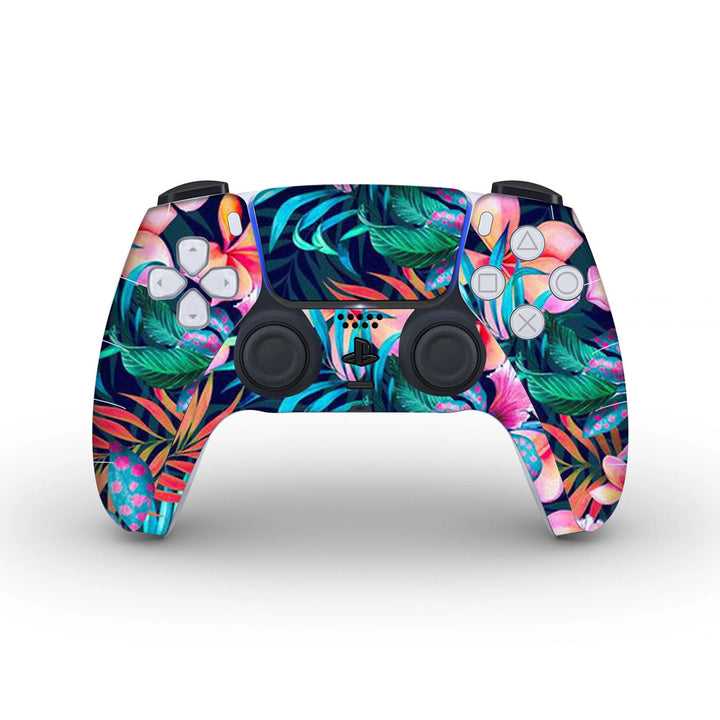Jungle - Skins for PS5 controller by Sleeky India