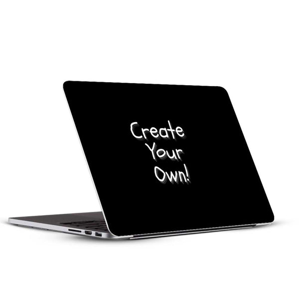 Customized - Skins For MacBook Air 13'' (2018-20)
