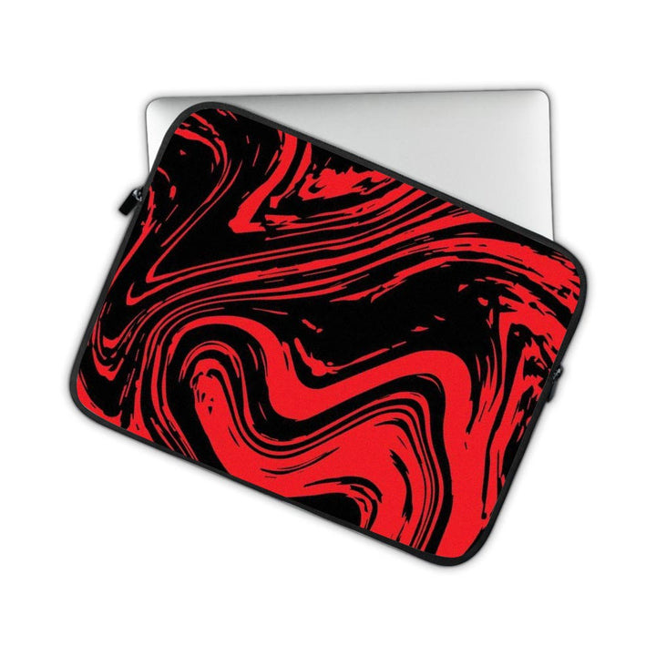 lava designs laptop sleeves by sleeky india